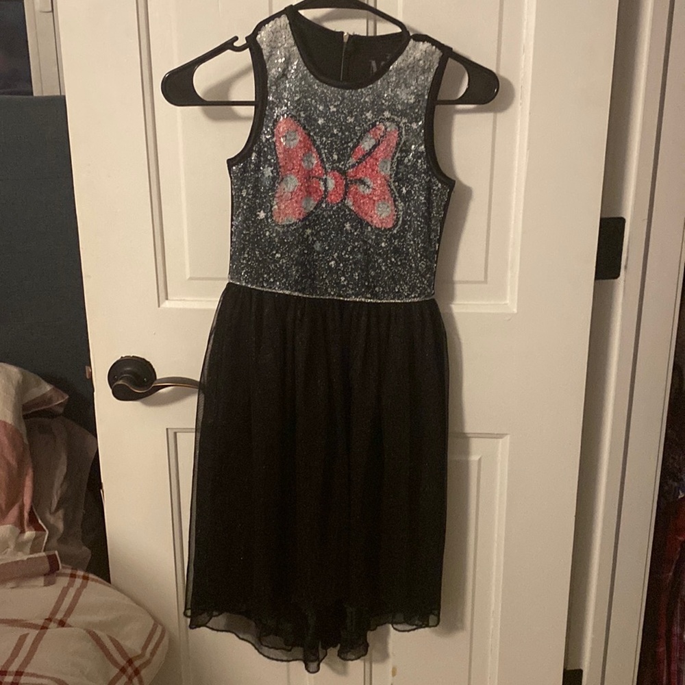 Super cute mini dress